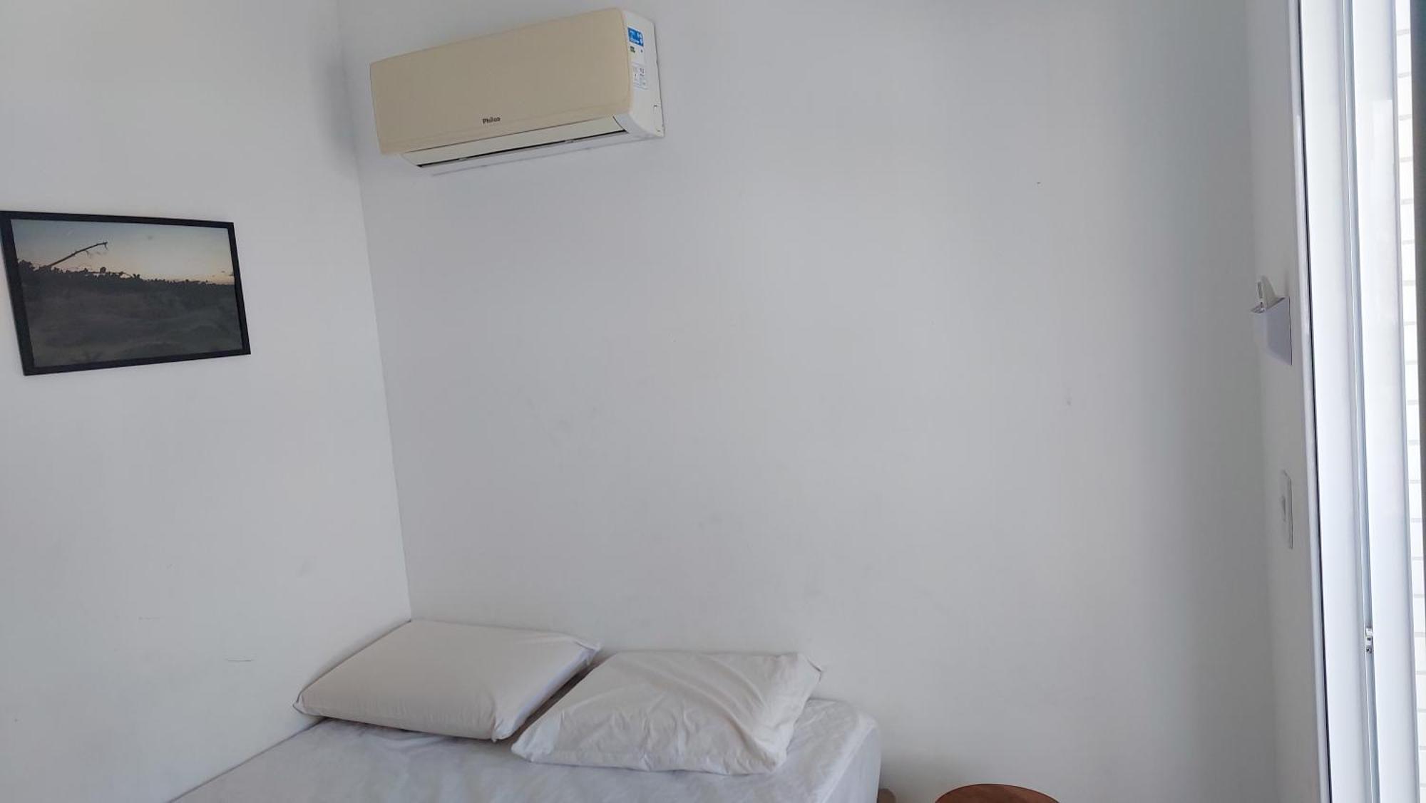 Apartamento Praia Grande -Canto Do Forte Kültér fotó